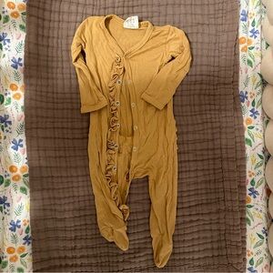 Spearmint Love 0-3 months